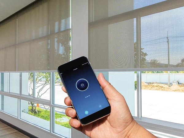 Velleman 2 kanaals rf afstandsbedieningen set met Tuya iot functionaliteit