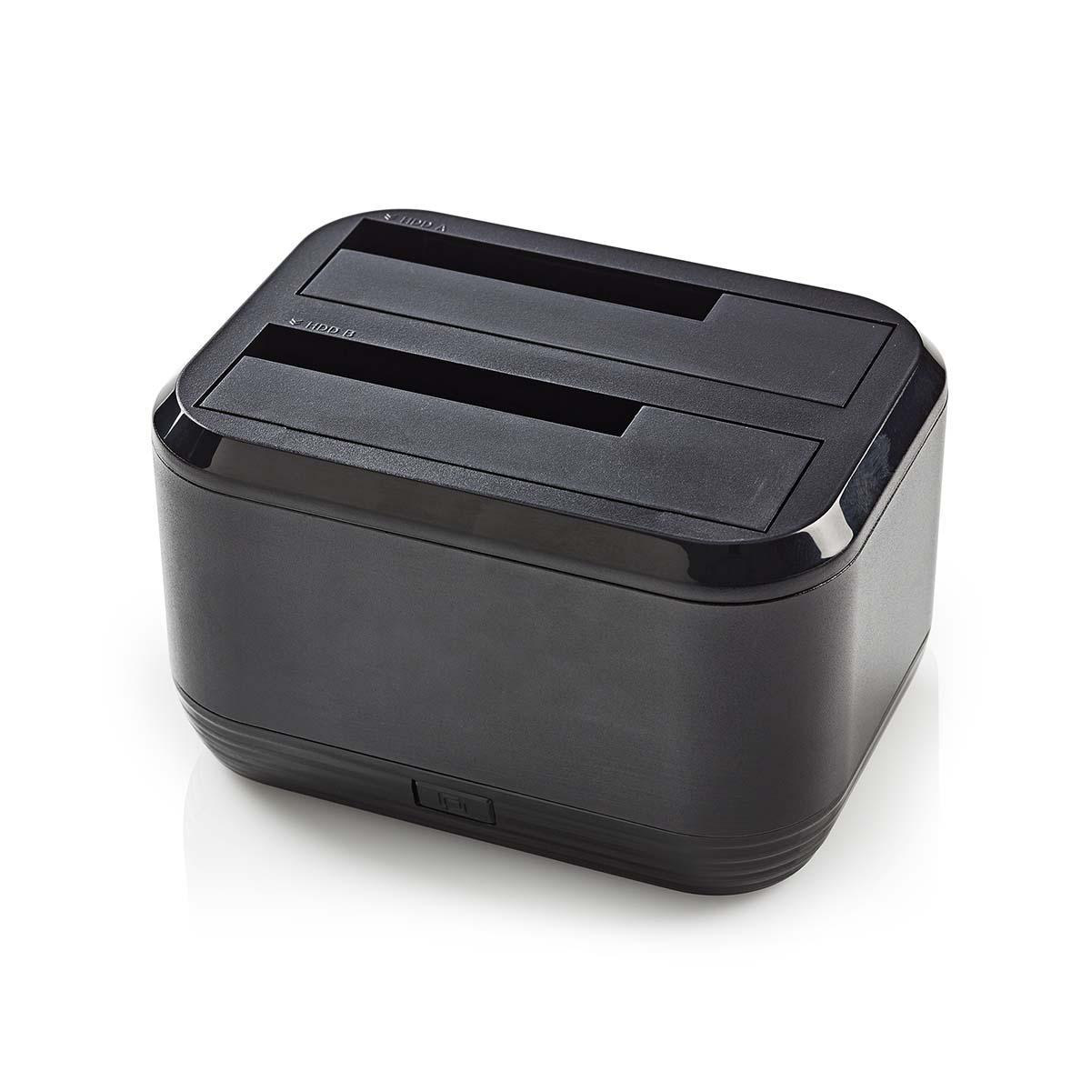 Nedis Docking Station voor HDD