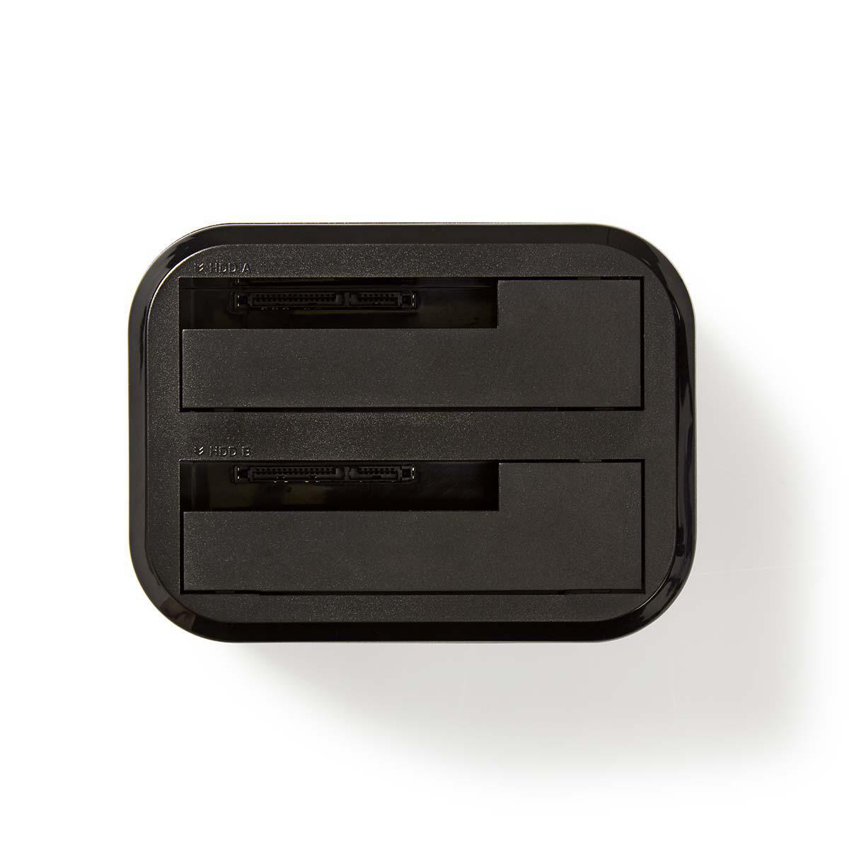 Nedis Docking Station voor HDD