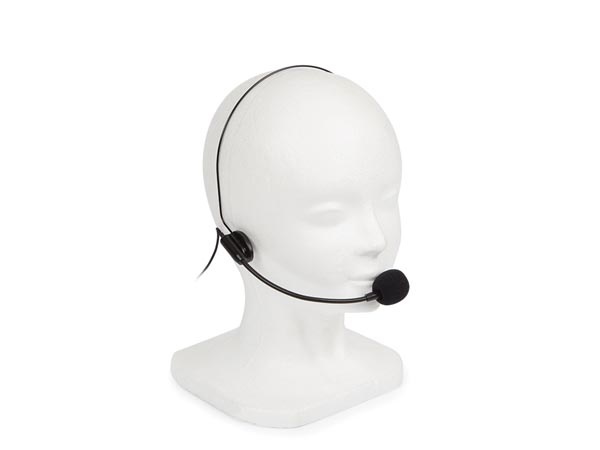 HQ-Power losse headset voor HQPA10001