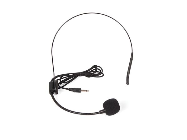 HQ-Power losse headset voor HQPA10001
