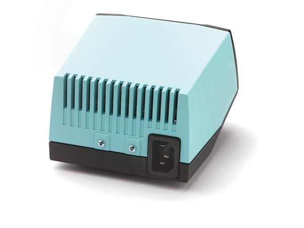 Weller WE 1010 solderstation set met 2 soldeerpunten, zijkniptang en soldeertin