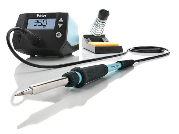 Weller WE 1010 digitaal soldeerstation 70 watt