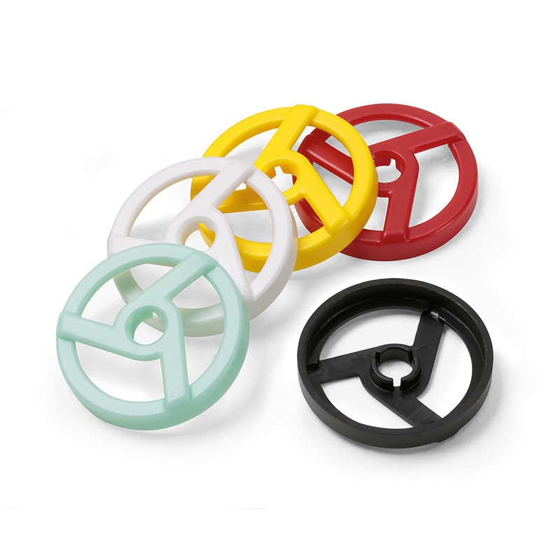 Sheng Ya singel puck set van 5 stuks