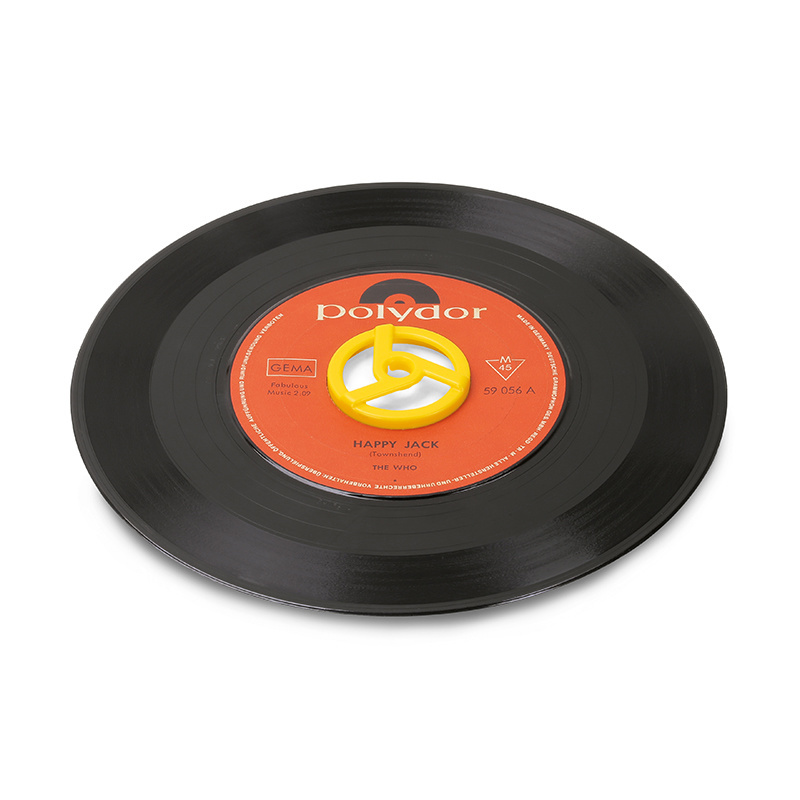 Sheng Ya singel puck set van 5 stuks