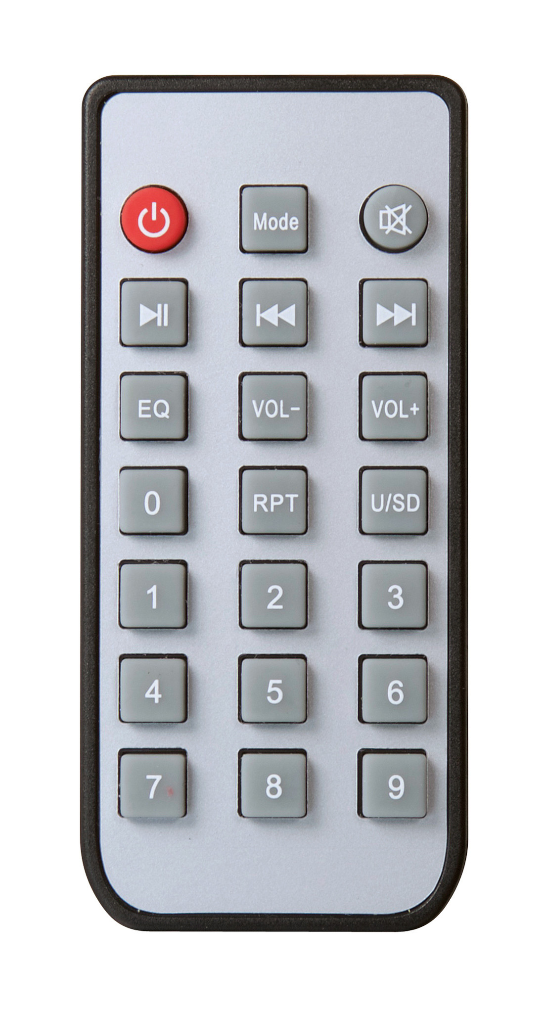 Dynavox VT-80 versterker met bluetooth en USB | 4 kanaals met A + B schakeling | 160 watt