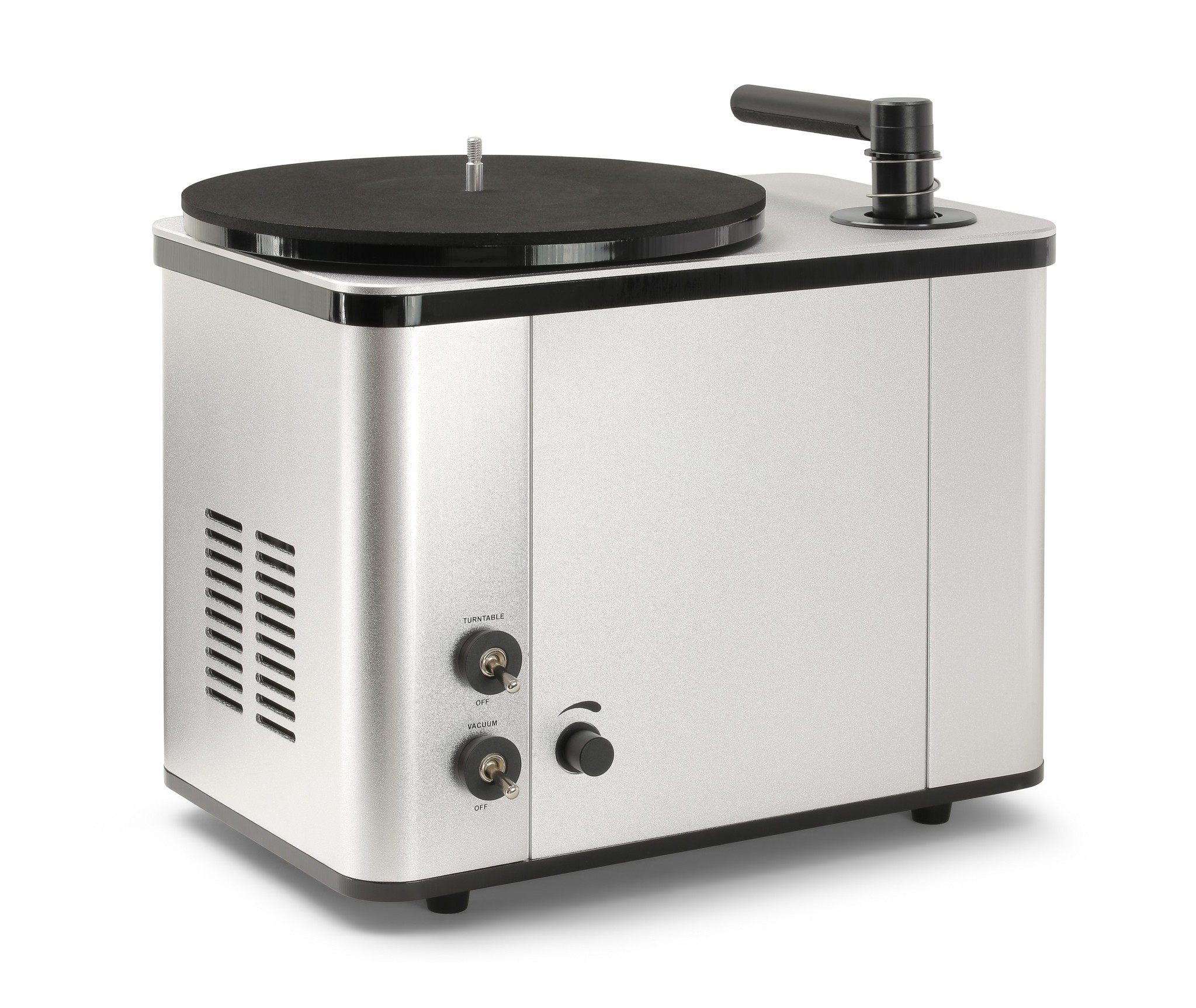 Dynavox RCM-400 Vinyl - Platen wasmachine
