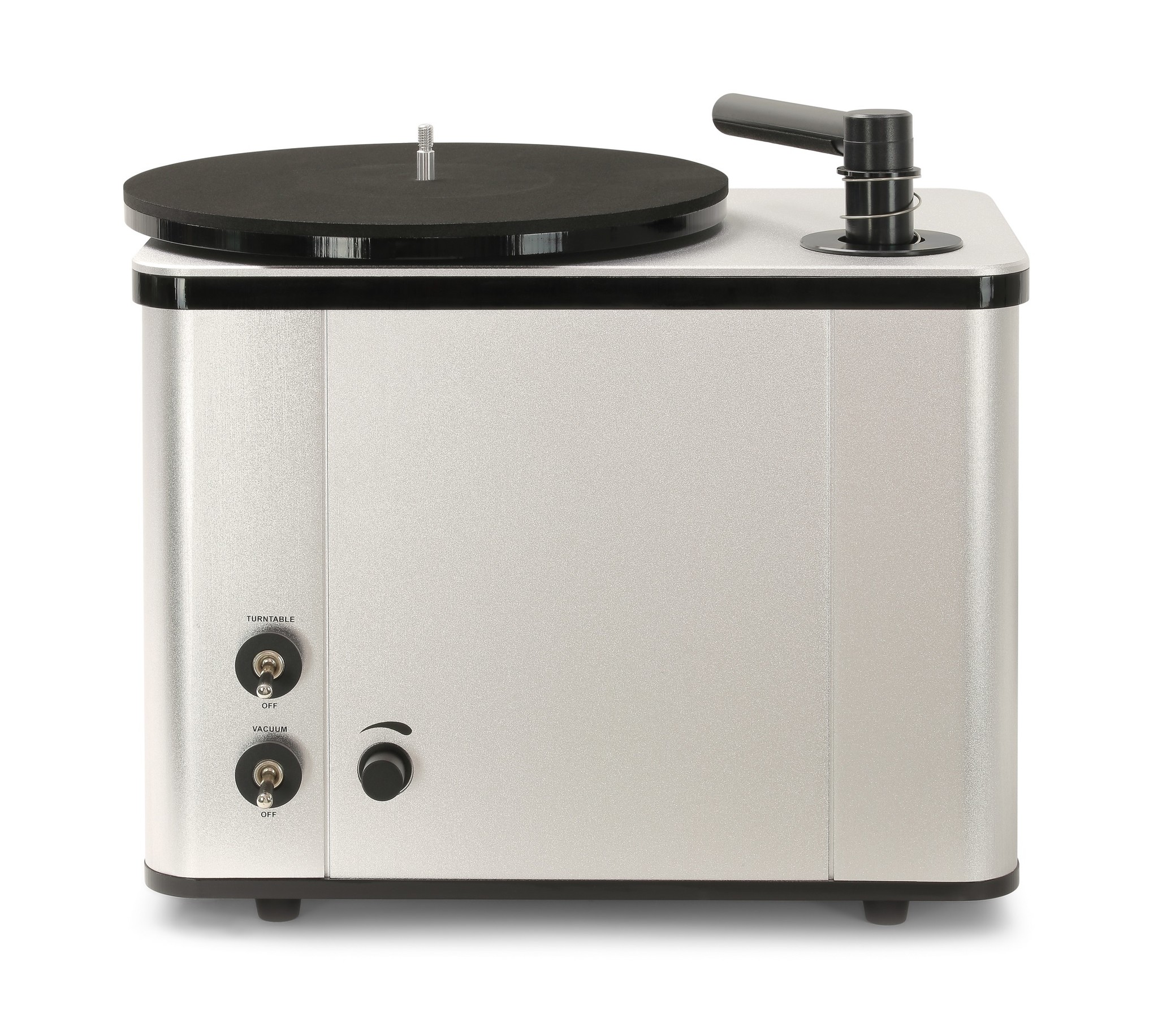 Dynavox RCM-400 Vinyl - Platen wasmachine