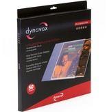 Dynavox Dynavox LP beschermhoezen - 50 stuks