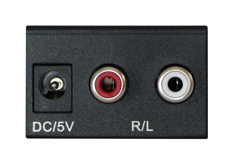 Dynavox Mini-DAC II digitaal analoog converter