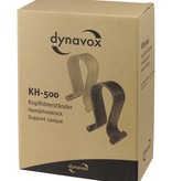 Dynavox Dynavox KH-500 koptelefoon standaard beuken