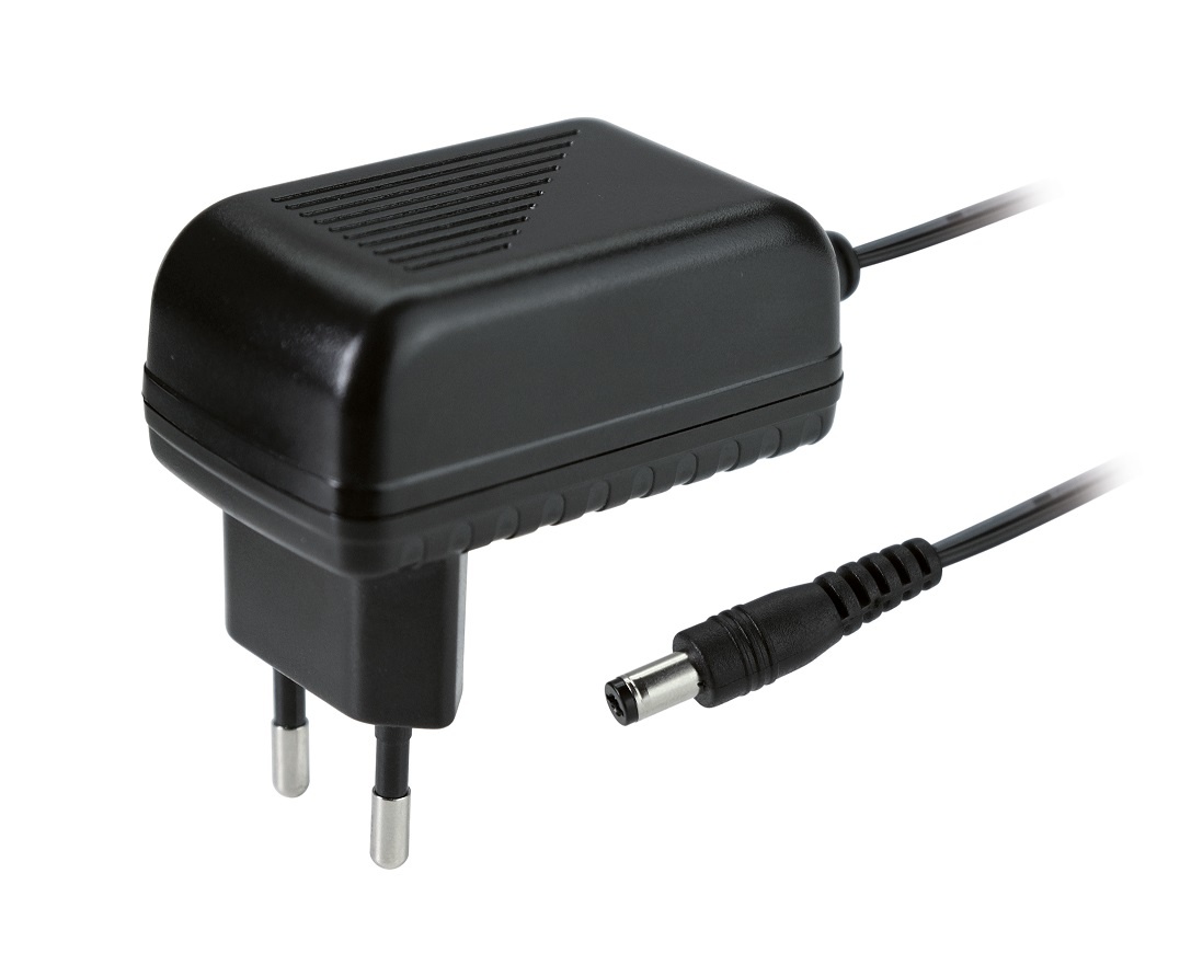 Dynavox TC20 phono voorversterker zwart