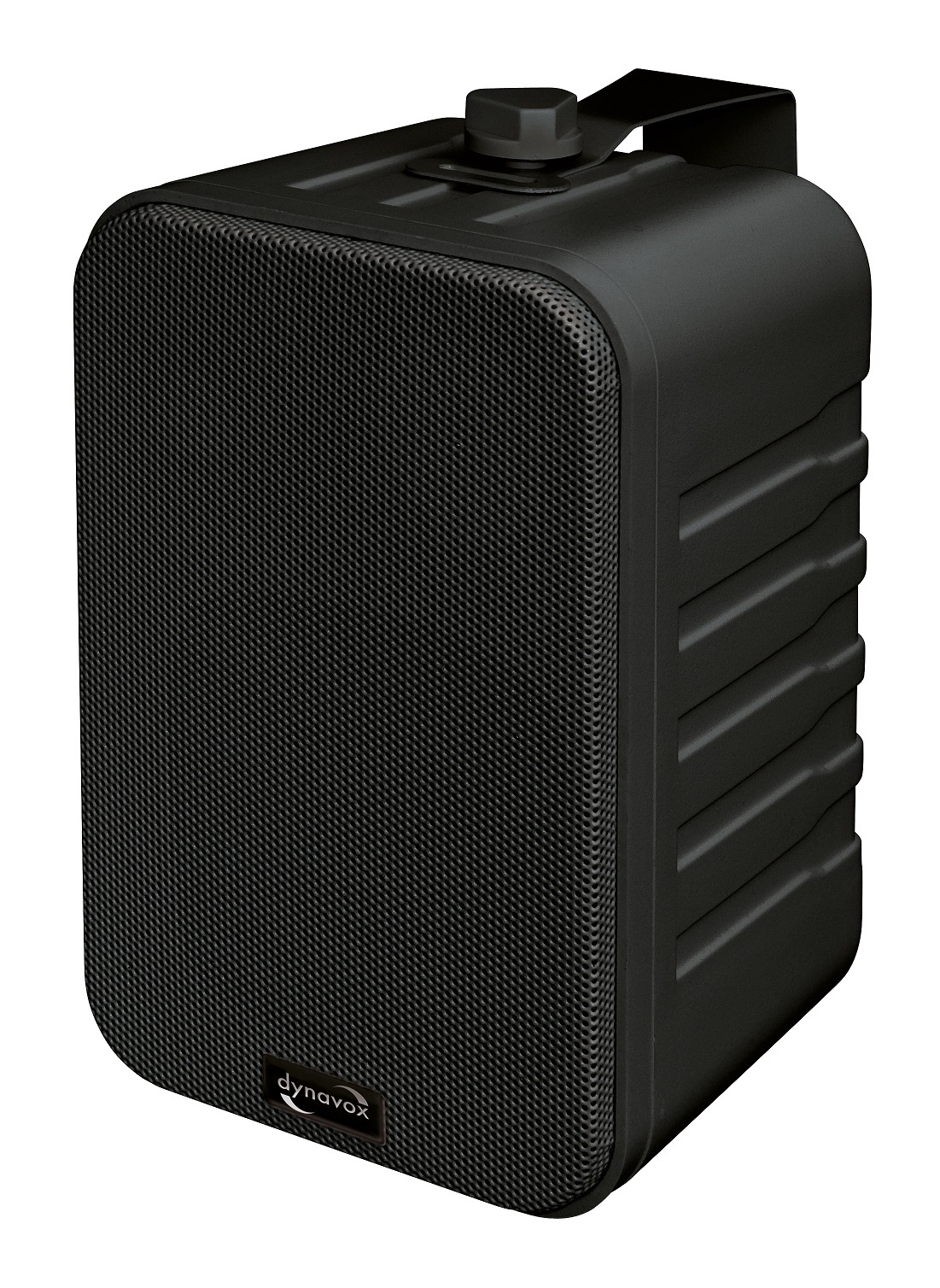 Dynavox mini luidsprekerset 100 watt in het zwart