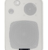Dynavox Dynavox mini luidsprekerset 100 Watt in het wit