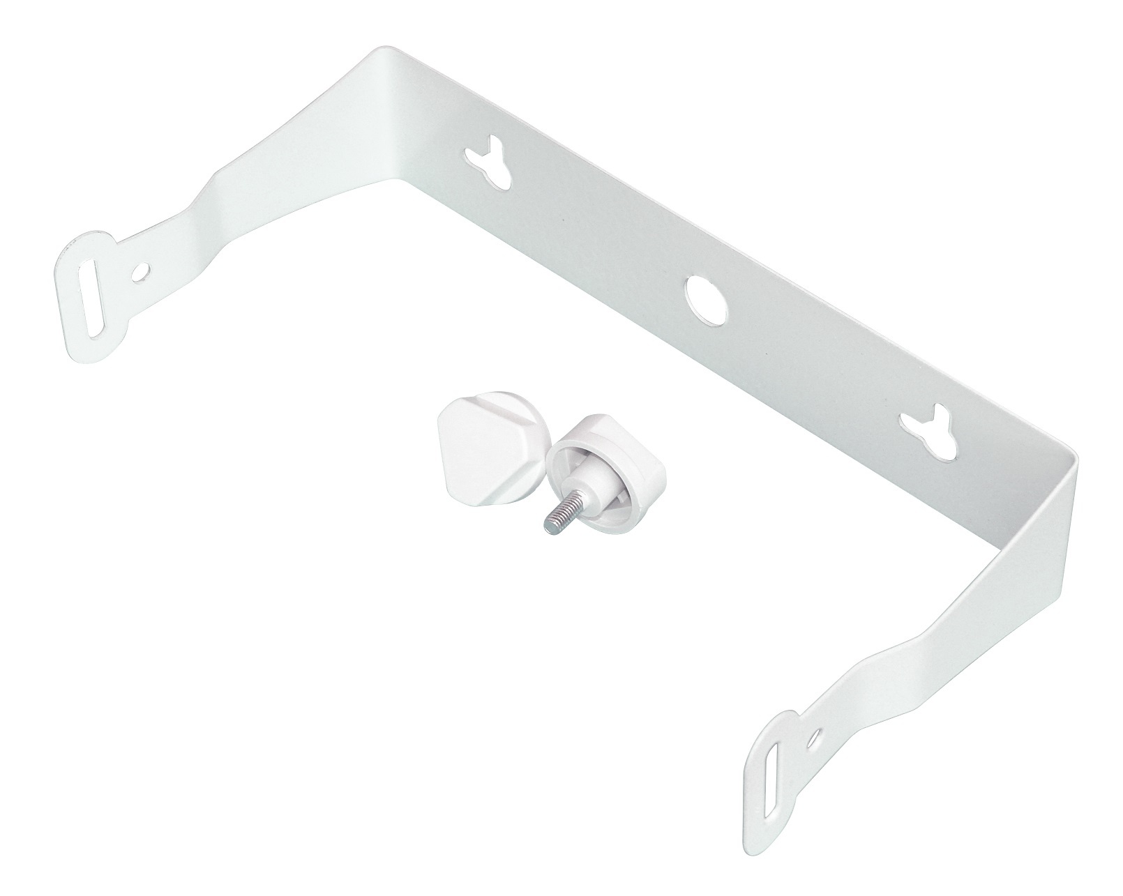Dynavox mini luidsprekerset 100 watt in het wit