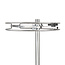 Nedis Nedis Buitenantenne | Ontvangstbereik: 0-15 km | Versterking: 4 dB | Aluminium