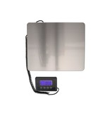 Perel Perel digitale postweegschaal met afneembaar display - 100 kg / 50 gram nauwkeurig