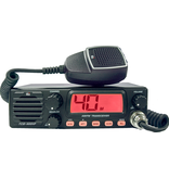 TTi TTI TCB 900HP Multi channel AM/FM - CB radio - 12/24 Volt