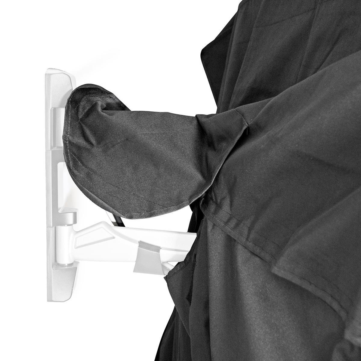 Nedis TV-Beschermhoes voor buiten waterafstotend voor schermen van 40 tot 42 inch