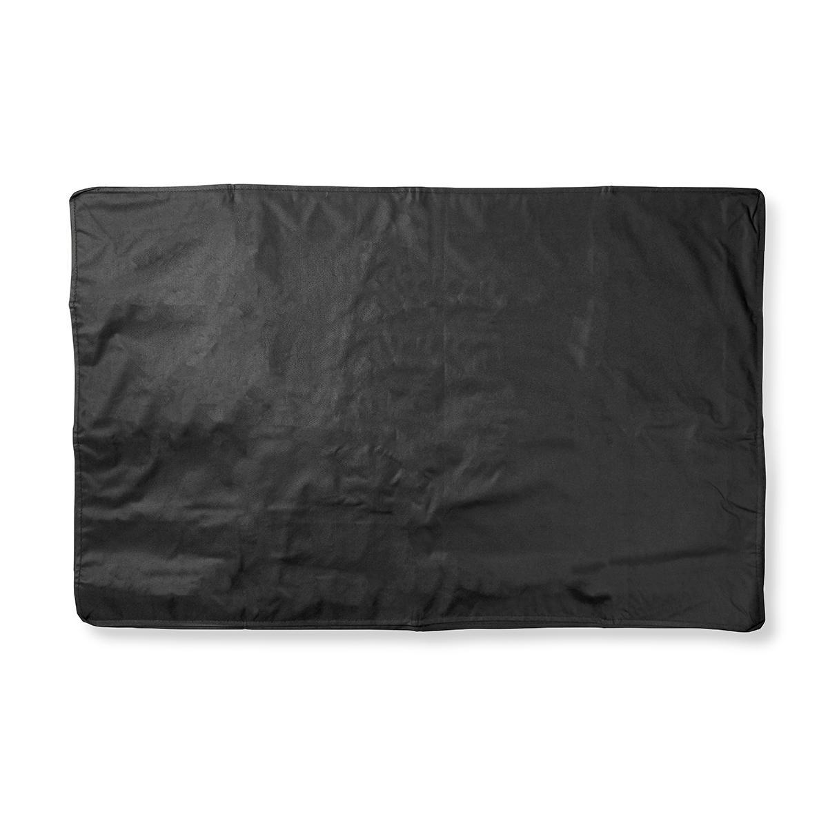 Nedis TV-Beschermhoes voor buiten waterafstotend voor schermen van 46 tot 48 inch