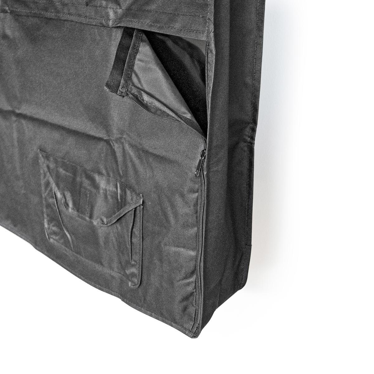 Nedis TV-Beschermhoes voor buiten waterafstotend voor schermen van 46 tot 48 inch