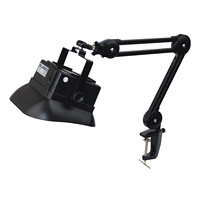 Shall SDZ2 soldeer afzuiger - scharnier arm