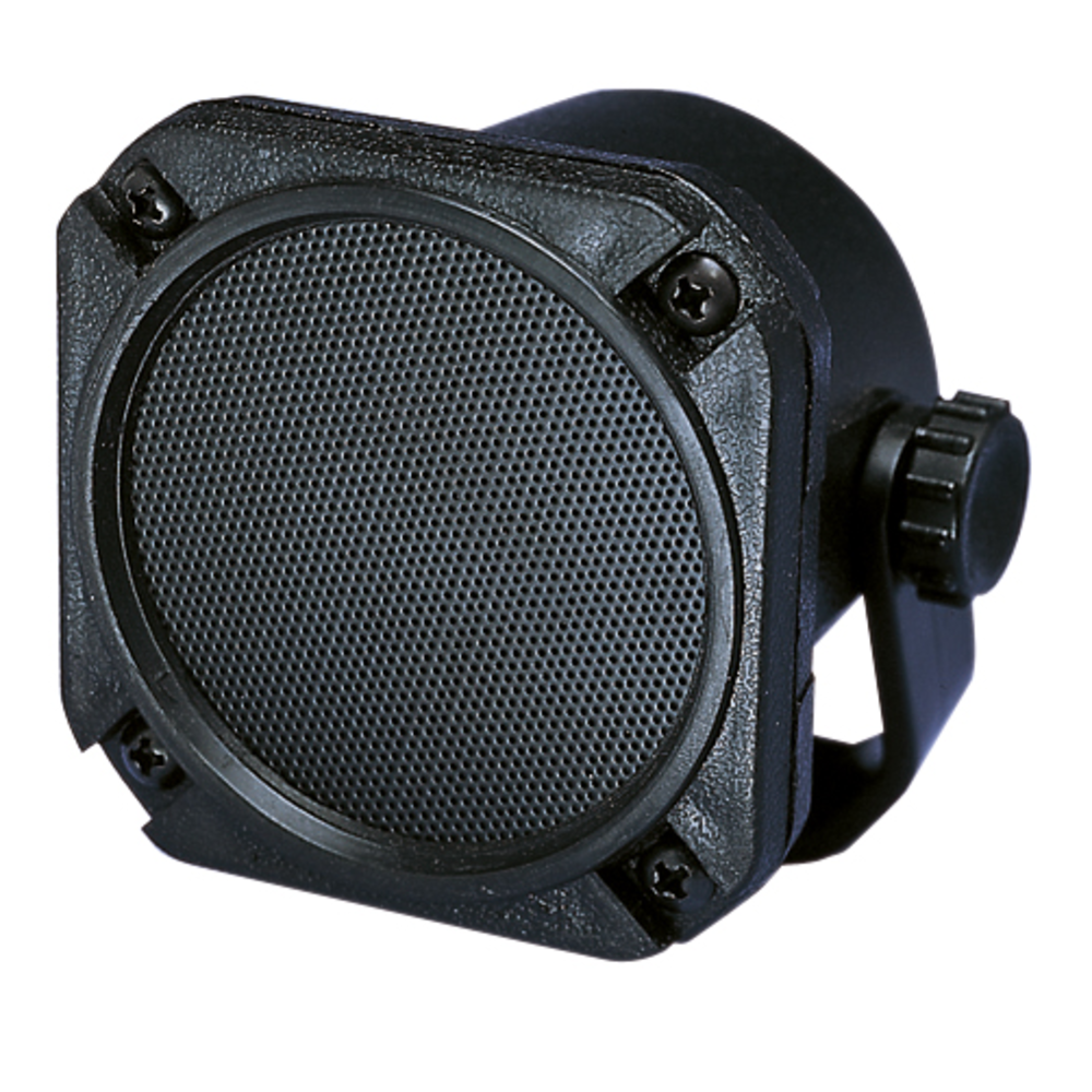 Eagle B185 externe speaker voor 27MC bakjes | robuust weerbestendig - Maxtotaal
