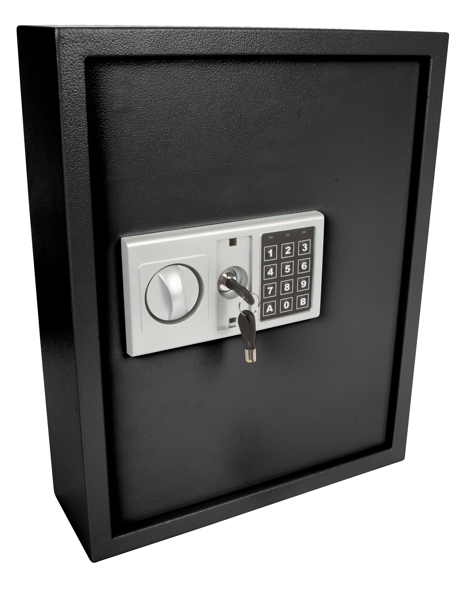 Perel BG80022 sleutelkluis voor 71 sleutels