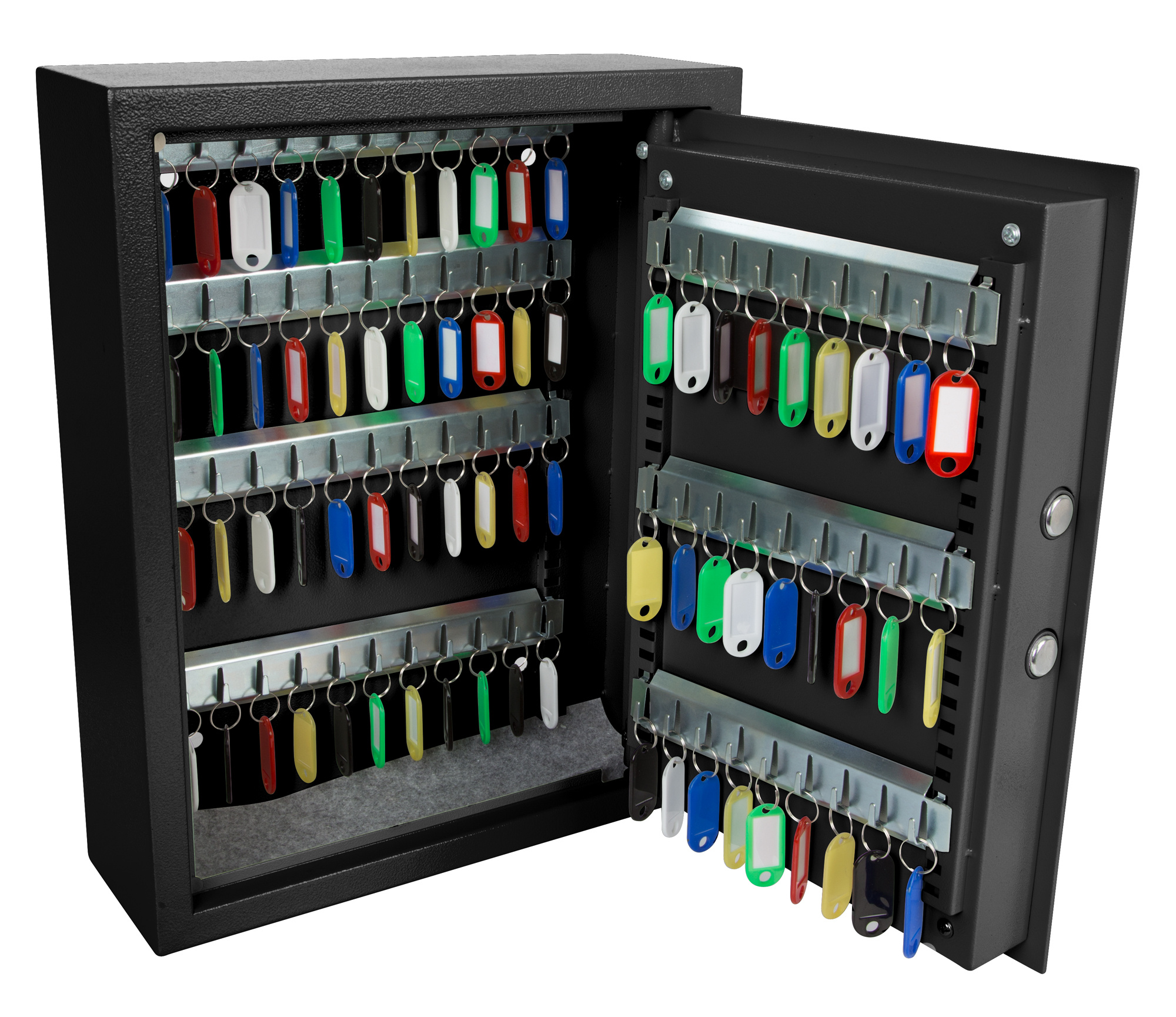 Perel BG80022 sleutelkluis voor 71 sleutels