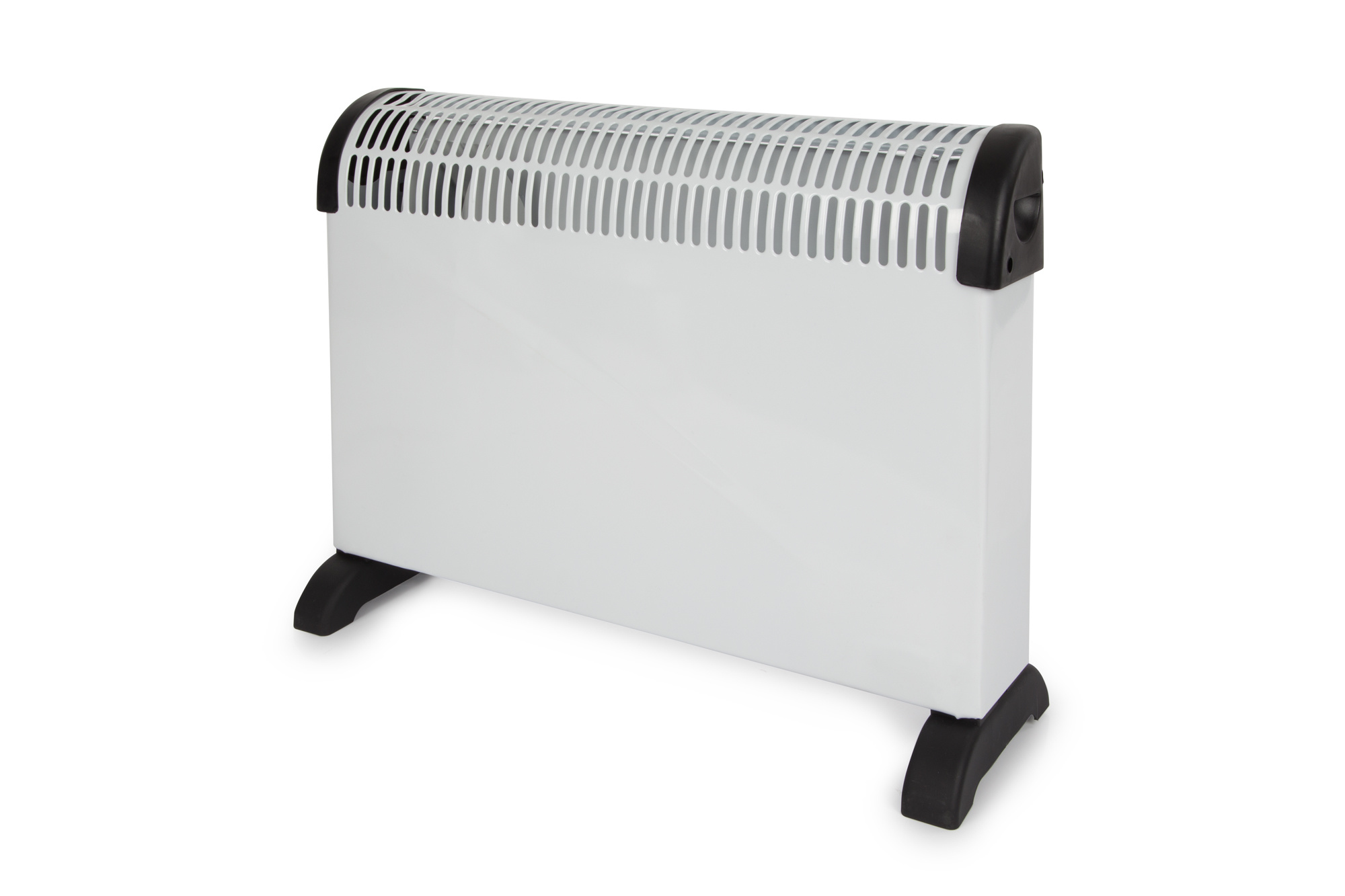 Perel CH0007 2000 watt convector kachel met turbofunctie