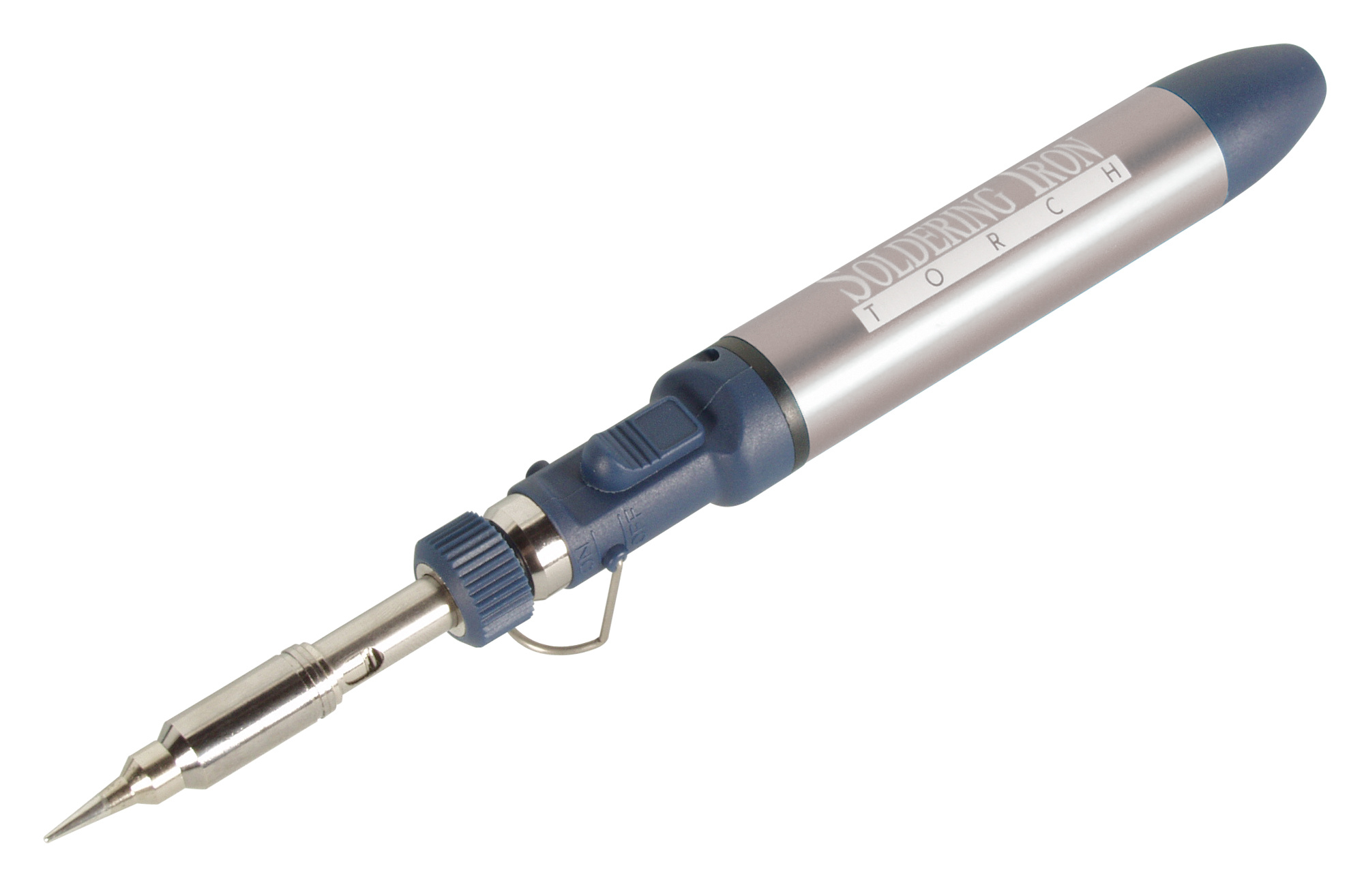 Velleman gassoldeerbout 3 in 1