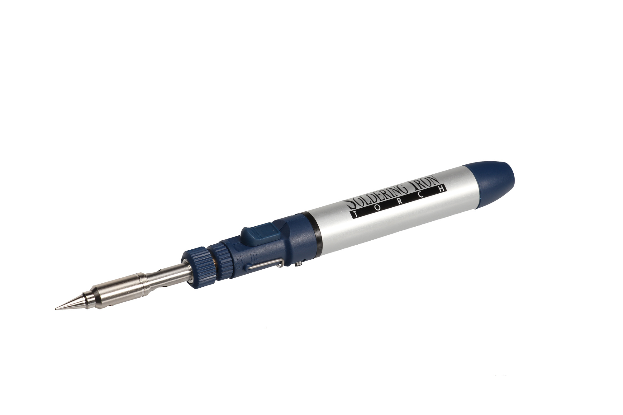 Velleman gassoldeerbout 3 in 1
