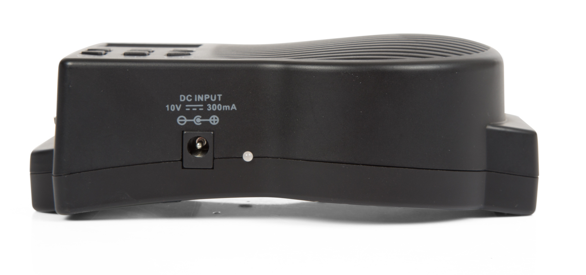Mobiele spraakversterker met USB/SD en FM-Radio
