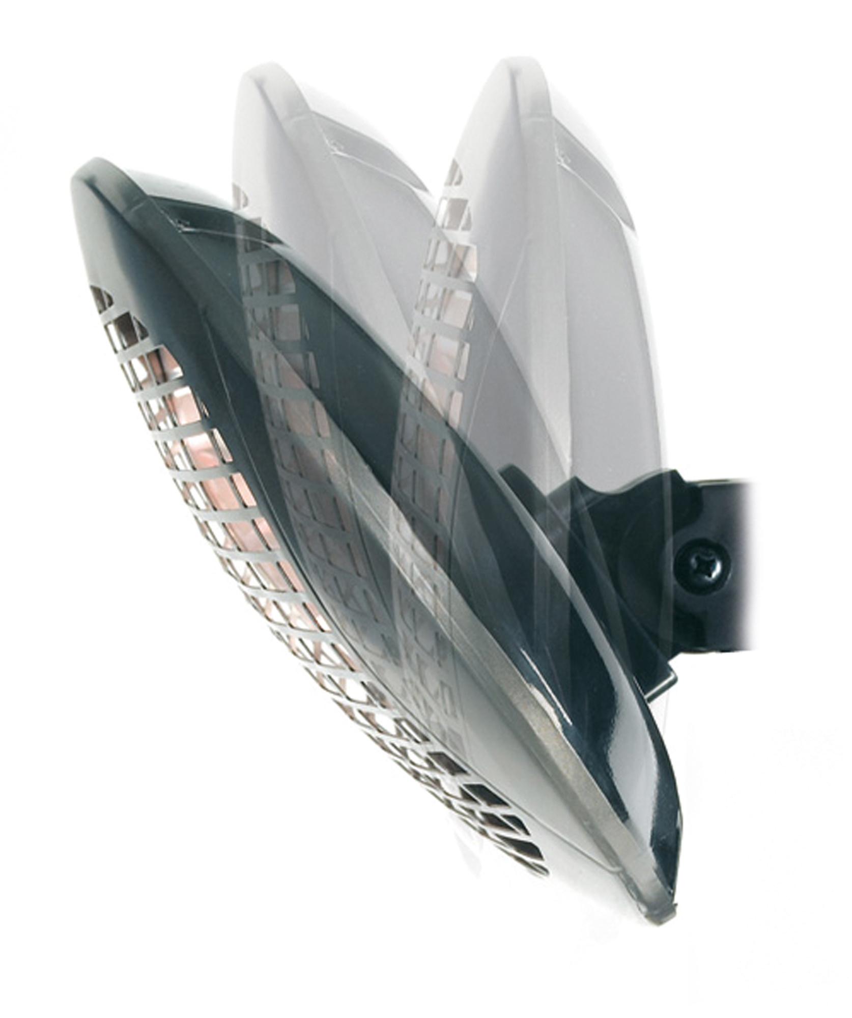 Perel PHW2000 hangende electrische terrasverwarmer 2000 Watt