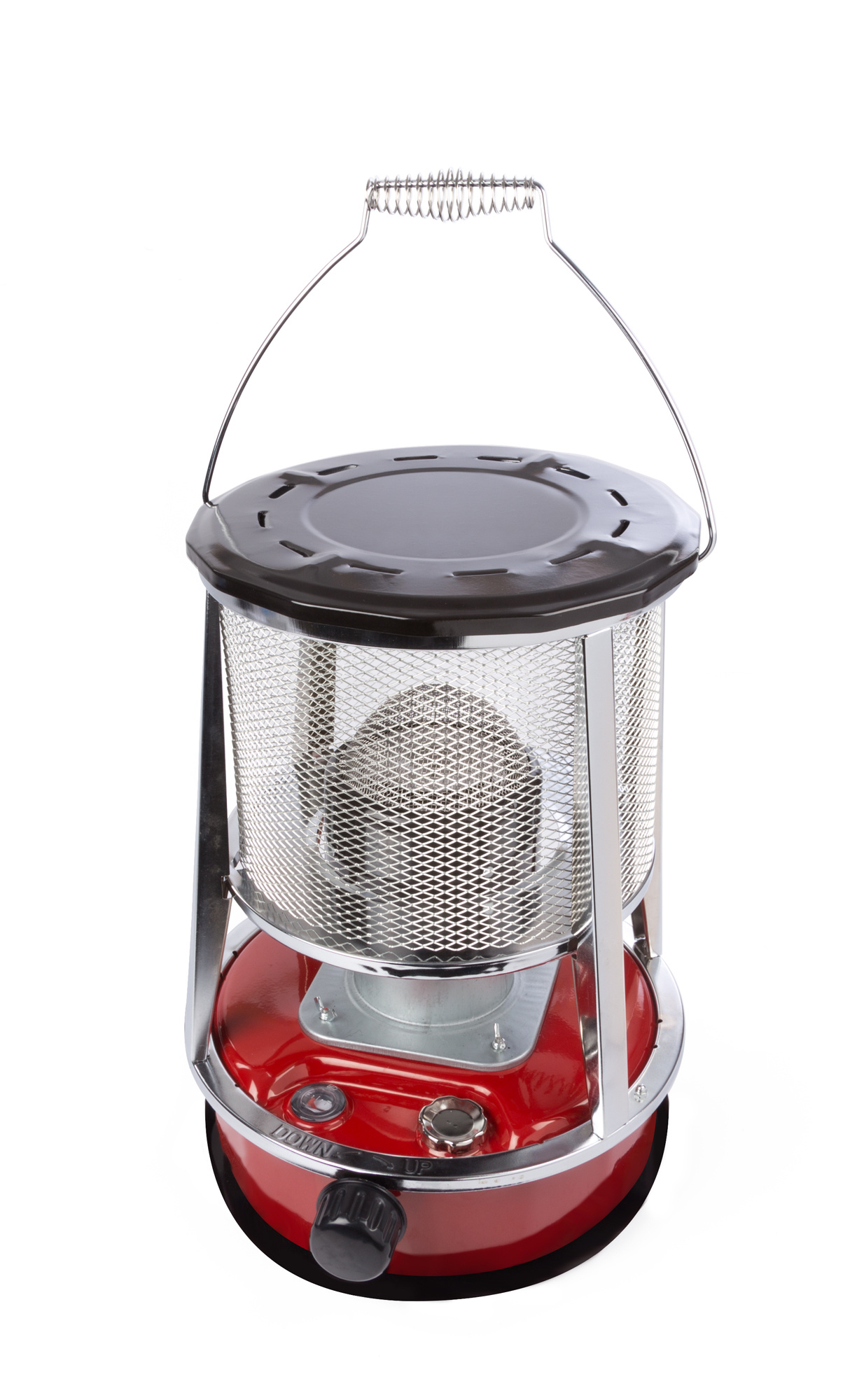 Perel TC84100N petroleumkachel 2600 watt