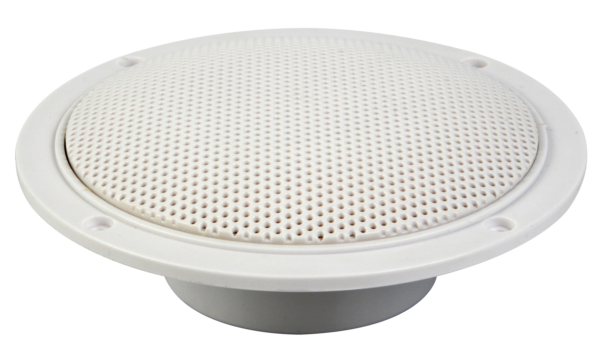 Velleman spatwaterdichte plafond luidsprekers 13cm set van 2