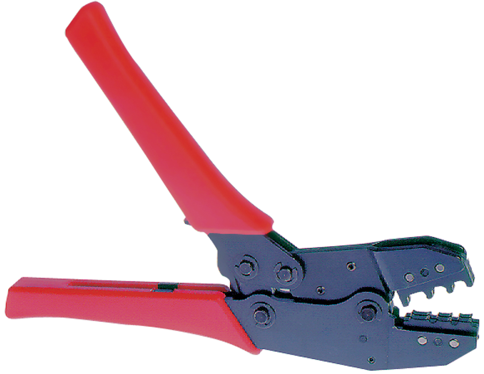 Velleman VTHCT 6 inch stevige krimptang voor AMP stekkers
