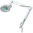 Velleman Velleman VTLAMP2WN8 Loeplamp bureaulamp 8 dioptrie wit 22 Watt