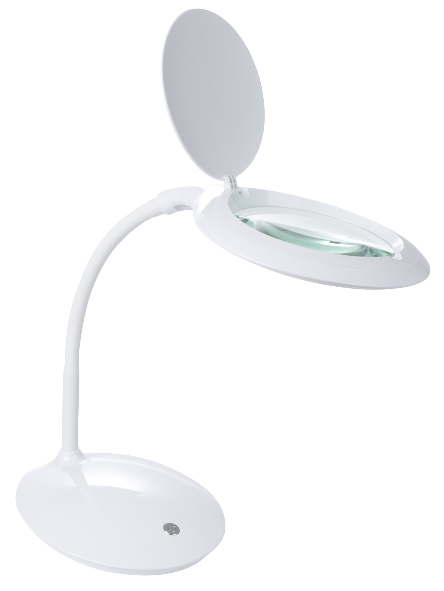 Velleman VTLLAMP14 tafel LED loeplamp 3 dioptrie