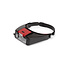 Velleman Velleman VTMG13 hoofdband met vergrootglas en LED verlichting