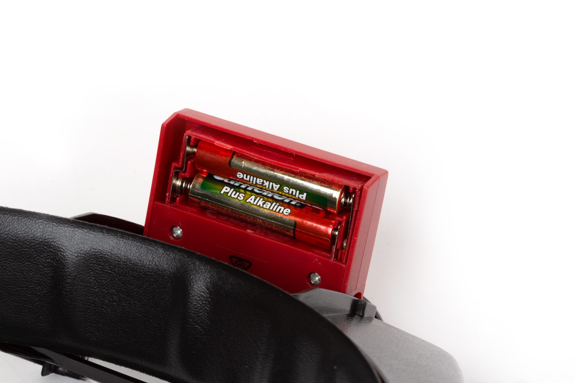 Velleman VTMG13 hoofdband met vergrootglas en LED verlichting