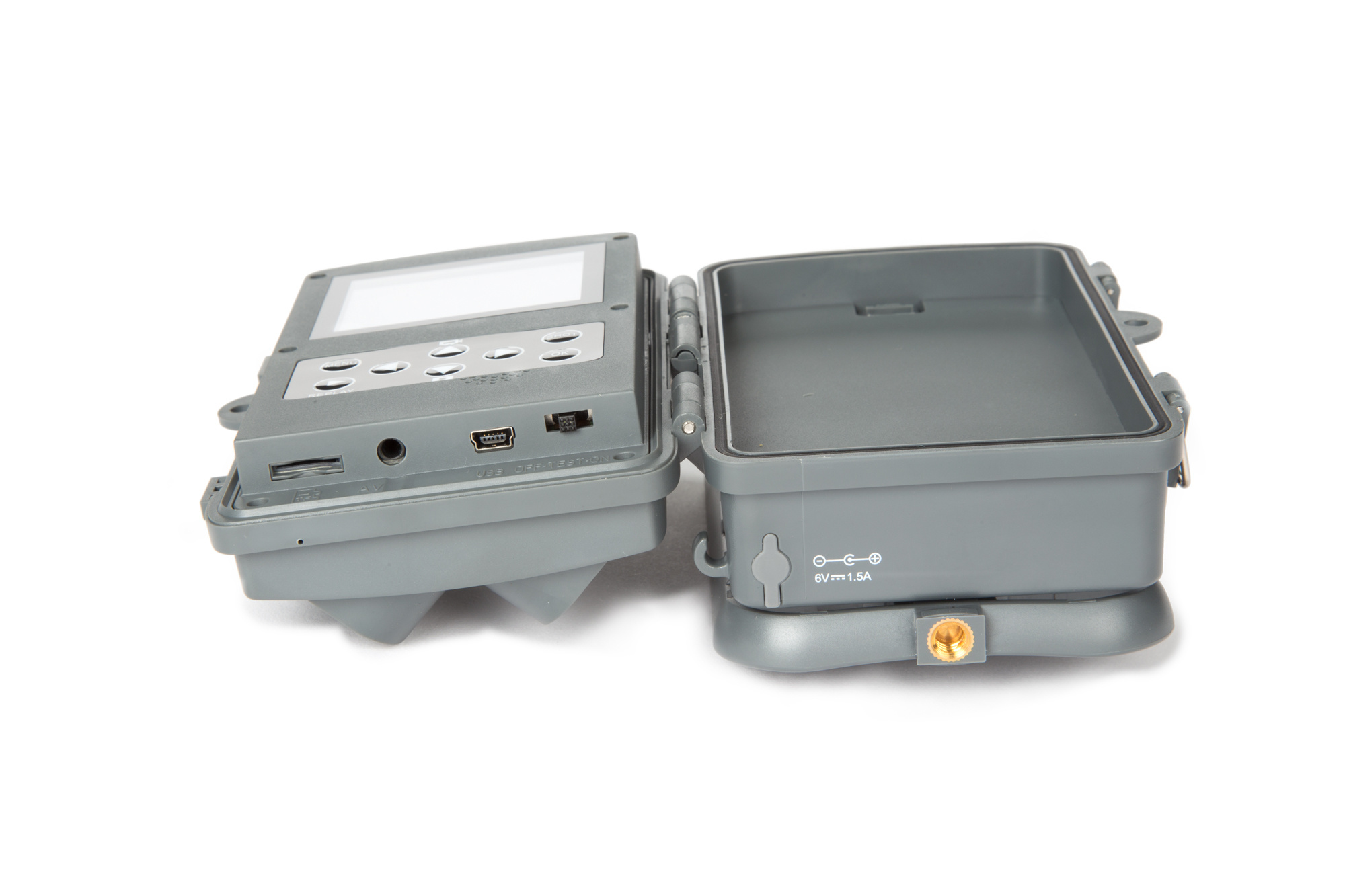 Perel Wildcamera - 8.0 Megapixel - Nachtzicht 2 tot 18 meter