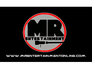 MR Entertainer