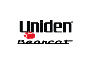 Uniden bearcat