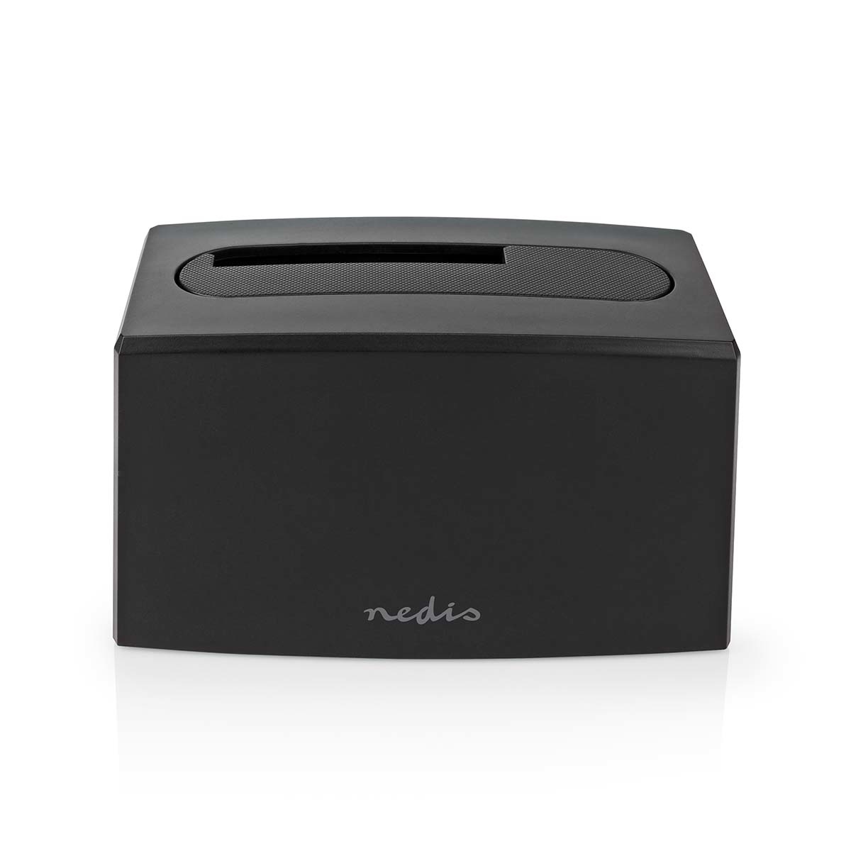 Nedis Docking Station voor Harde Schijf | USB 3.2 Gen1 | USB Type-A