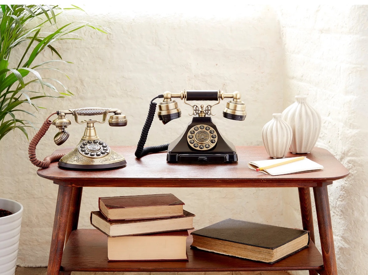 GPO Duke klassieke telefoon jaren 30 design