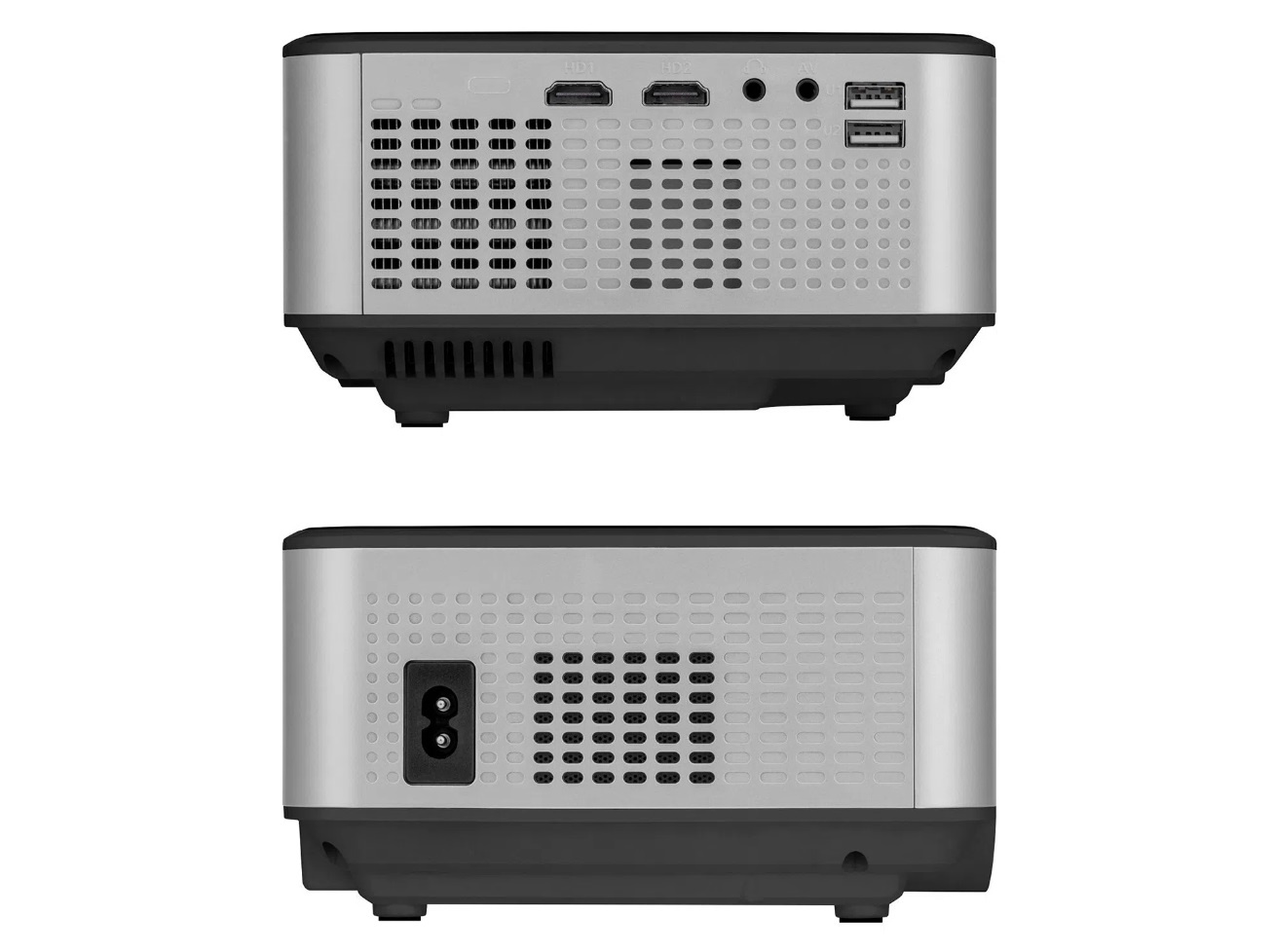 Krüger&Matz projector beamer V-LED50 LED 1920 x 1080px 2800 lm LED