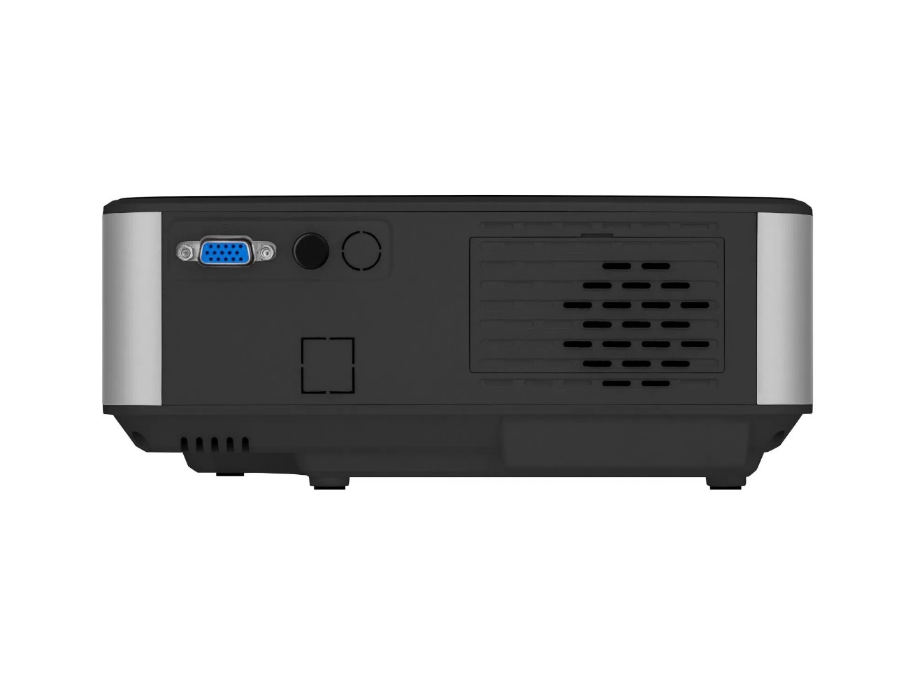 Krüger&Matz projector beamer V-LED50 LED 1920 x 1080px 2800 lm LED