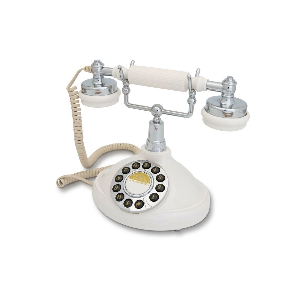 GPO telefoon Opal klassieke telefoon jaren 20