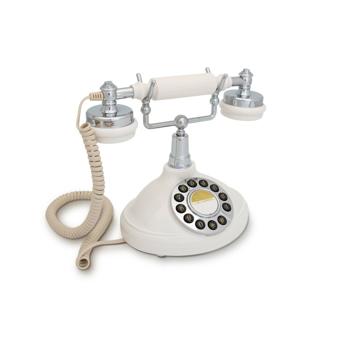 GPO telefoon Opal klassieke telefoon jaren 20